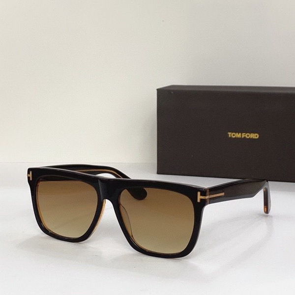 Tom Ford Sunglasses(AAAA)-358