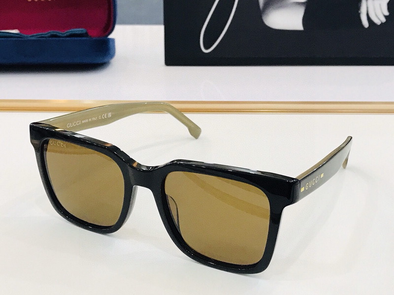 Gucci Sunglasses(AAAA)-1118