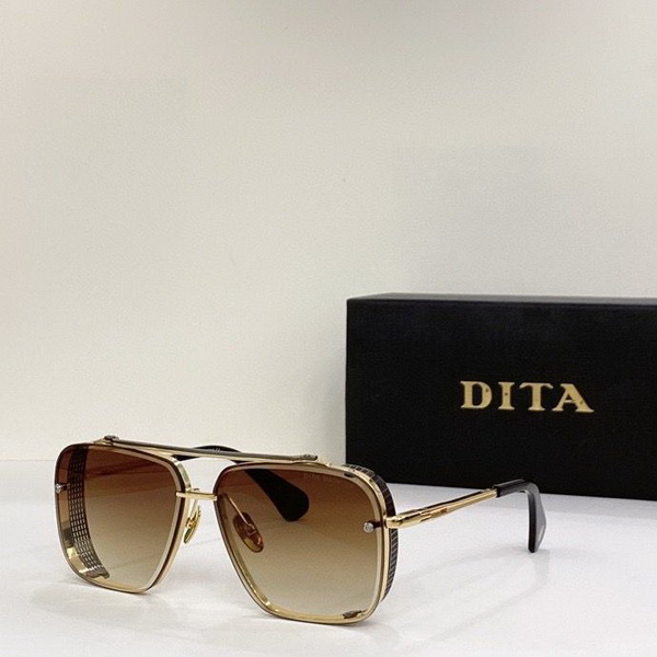 DITA Sunglasses(AAAA)-368