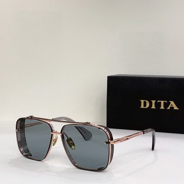 DITA Sunglasses(AAAA)-367