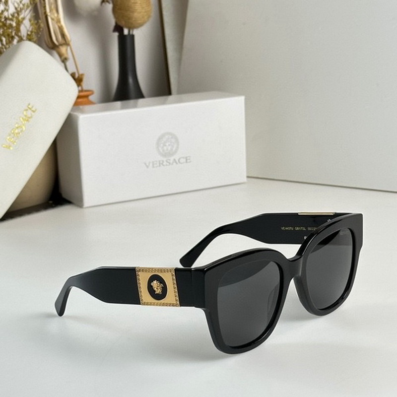Versace Sunglasses(AAAA)-987