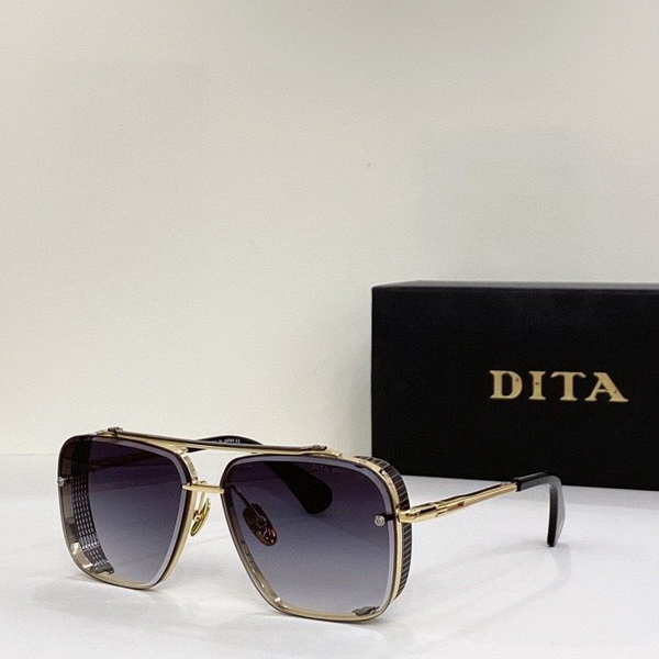 DITA Sunglasses(AAAA)-366