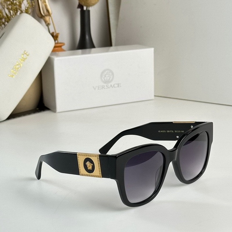 Versace Sunglasses(AAAA)-986