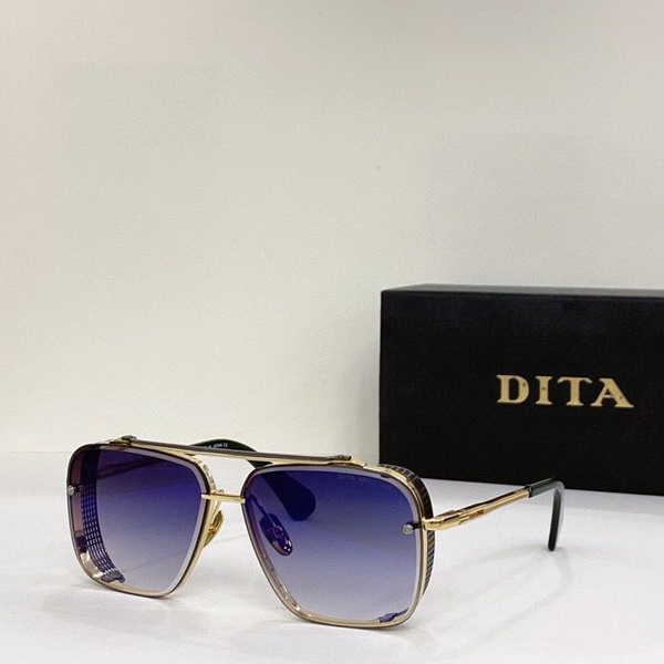 DITA Sunglasses(AAAA)-365