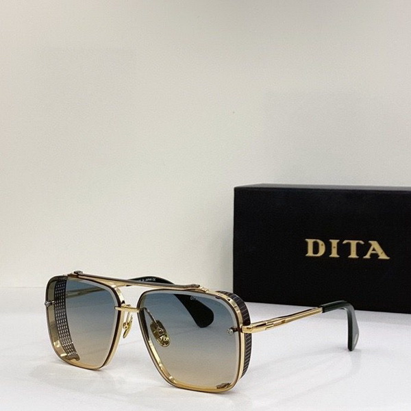 DITA Sunglasses(AAAA)-364