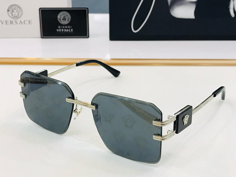 Versace Sunglasses(AAAA)-983