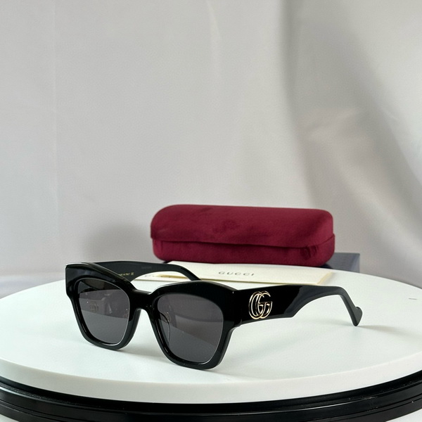 Gucci Sunglasses(AAAA)-1114