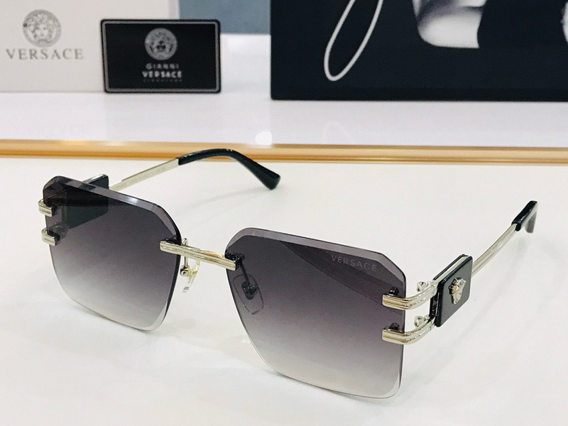 Versace Sunglasses(AAAA)-981