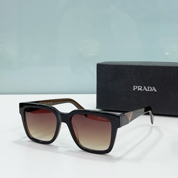 Prada Sunglasses(AAAA)-1107
