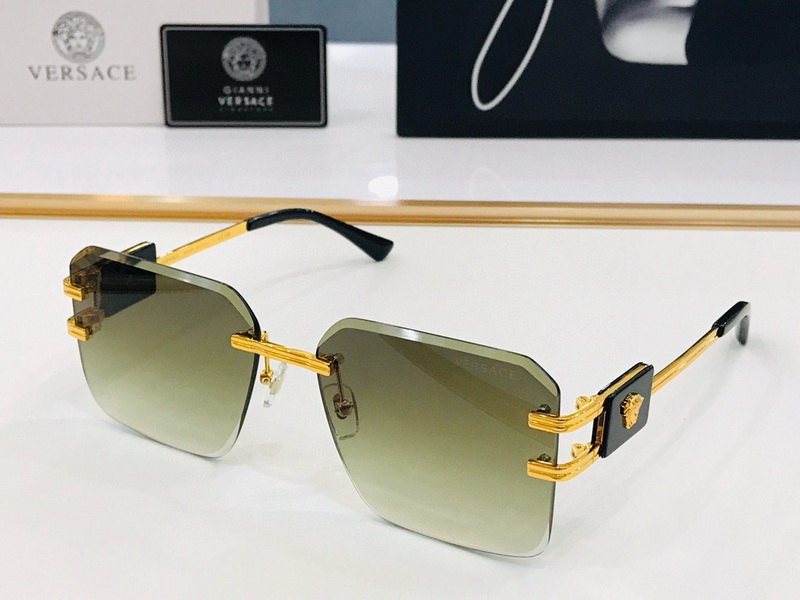 Versace Sunglasses(AAAA)-980