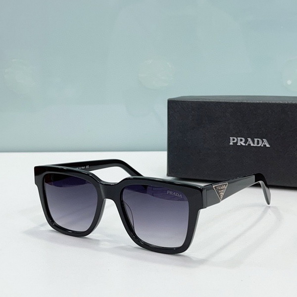 Prada Sunglasses(AAAA)-1106
