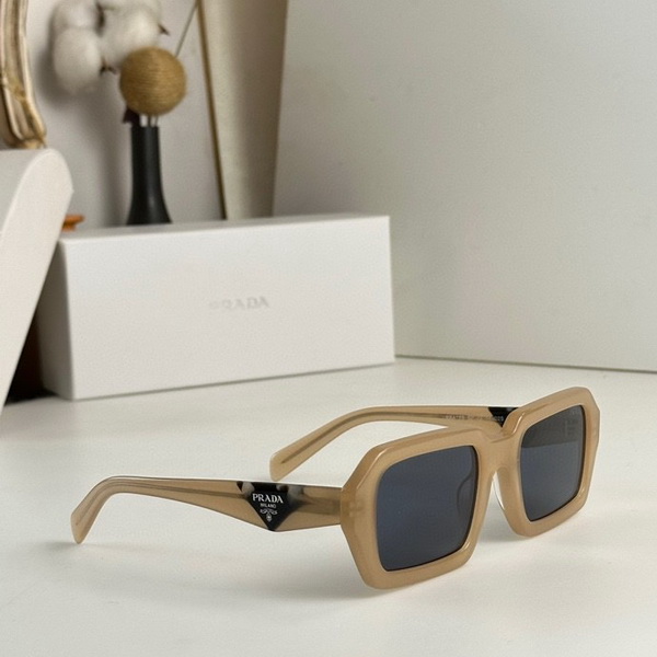 Prada Sunglasses(AAAA)-1105