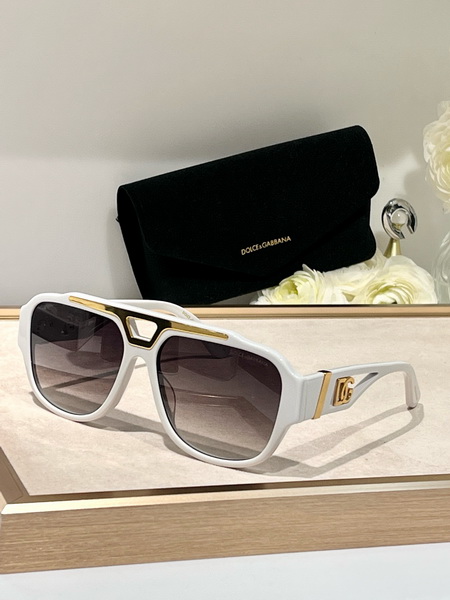 D&G Sunglasses(AAAA)-447
