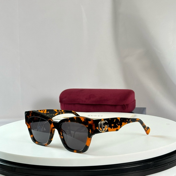 Gucci Sunglasses(AAAA)-1110