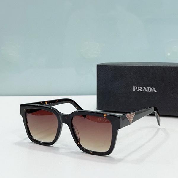 Prada Sunglasses(AAAA)-1103