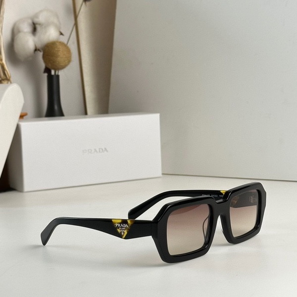 Prada Sunglasses(AAAA)-1100