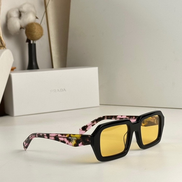 Prada Sunglasses(AAAA)-1099