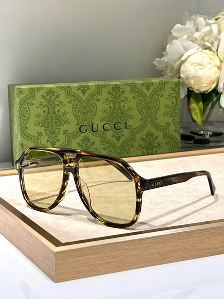 Gucci Sunglasses(AAAA)-1108