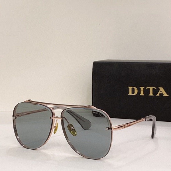 DITA Sunglasses(AAAA)-361