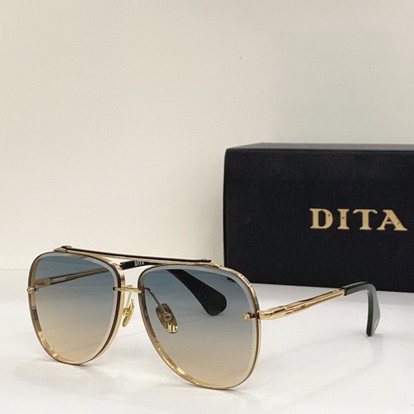 DITA Sunglasses(AAAA)-360