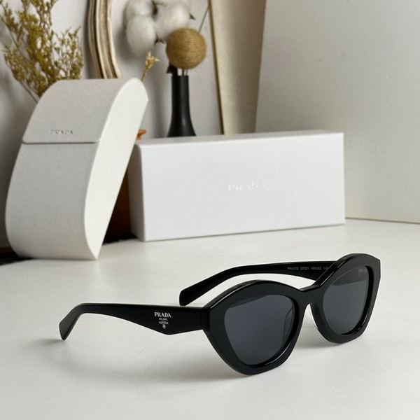 Prada Sunglasses(AAAA)-1092