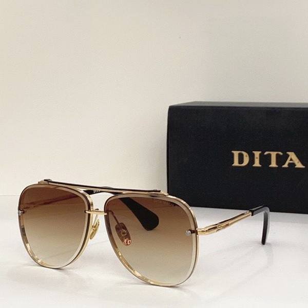 DITA Sunglasses(AAAA)-359