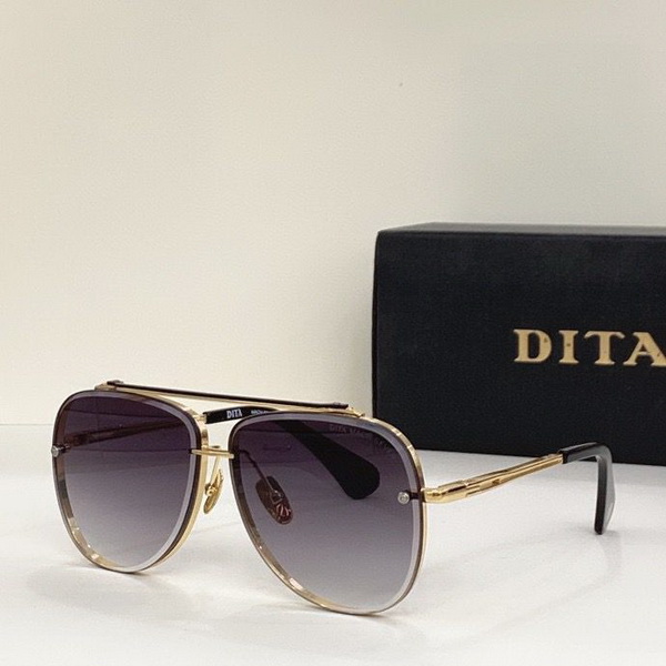 DITA Sunglasses(AAAA)-358