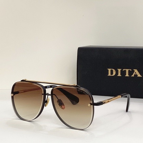 DITA Sunglasses(AAAA)-357