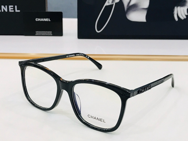 Chanel Sunglasses(AAAA)-093