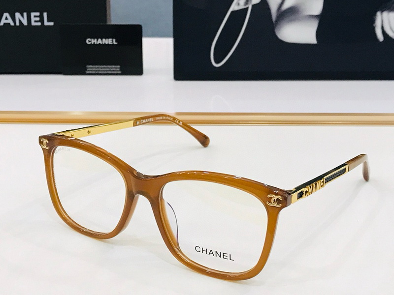 Chanel Sunglasses(AAAA)-092