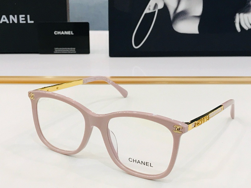 Chanel Sunglasses(AAAA)-091