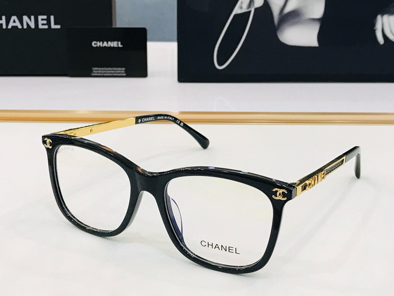 Chanel Sunglasses(AAAA)-090
