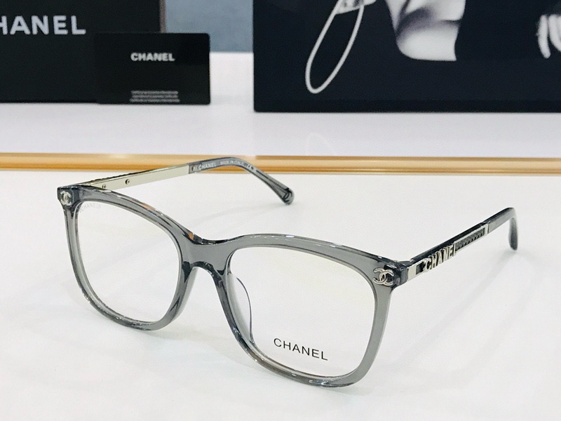 Chanel Sunglasses(AAAA)-089