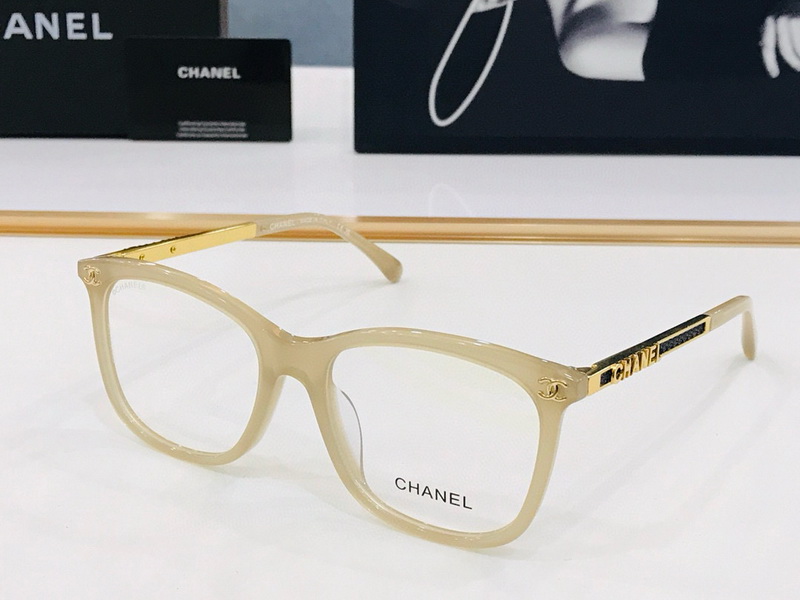 Chanel Sunglasses(AAAA)-088