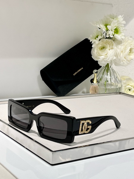 D&G Sunglasses(AAAA)-440