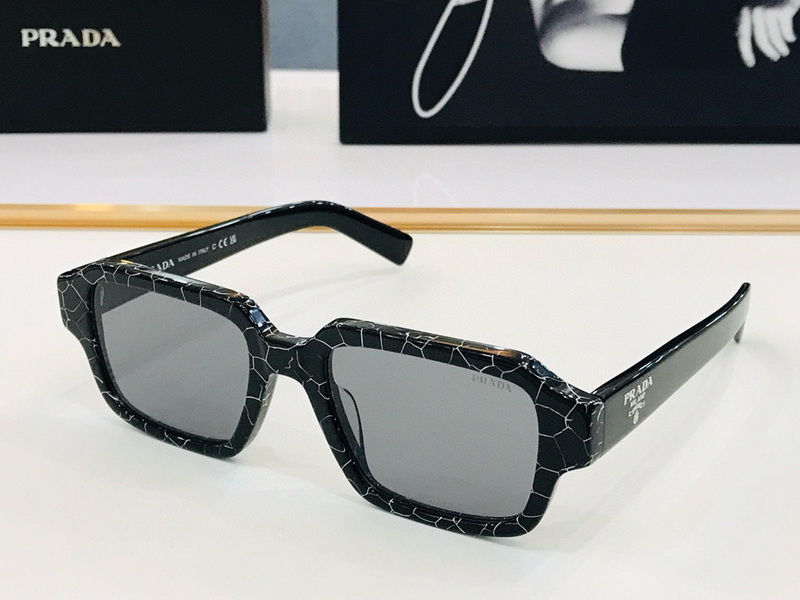 Prada Sunglasses(AAAA)-1089