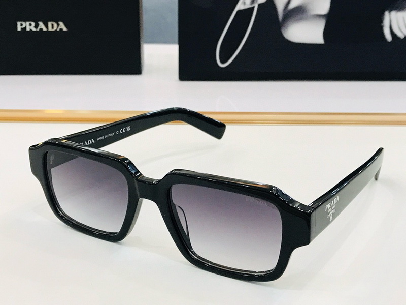 Prada Sunglasses(AAAA)-1087