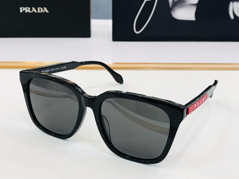 Prada Sunglasses(AAAA)-1085