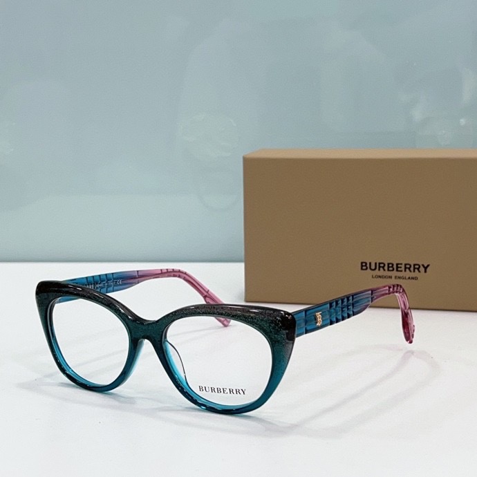 Burberry Sunglasses(AAAA)-088