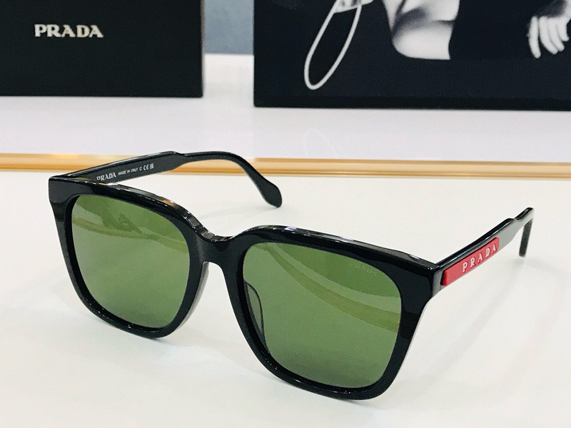 Prada Sunglasses(AAAA)-1083