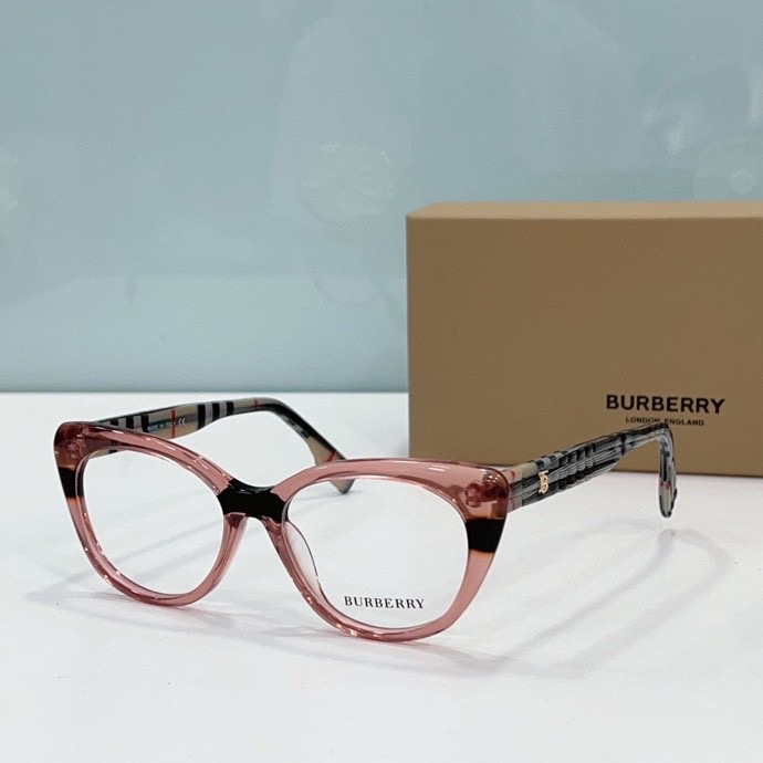 Burberry Sunglasses(AAAA)-086