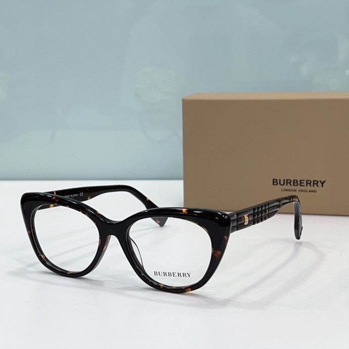 Burberry Sunglasses(AAAA)-085