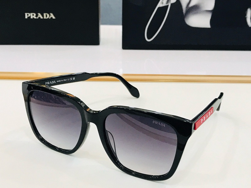 Prada Sunglasses(AAAA)-1081
