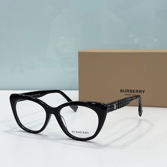 Burberry Sunglasses(AAAA)-084