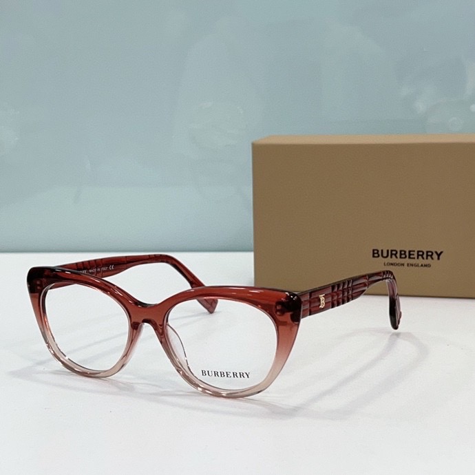 Burberry Sunglasses(AAAA)-083