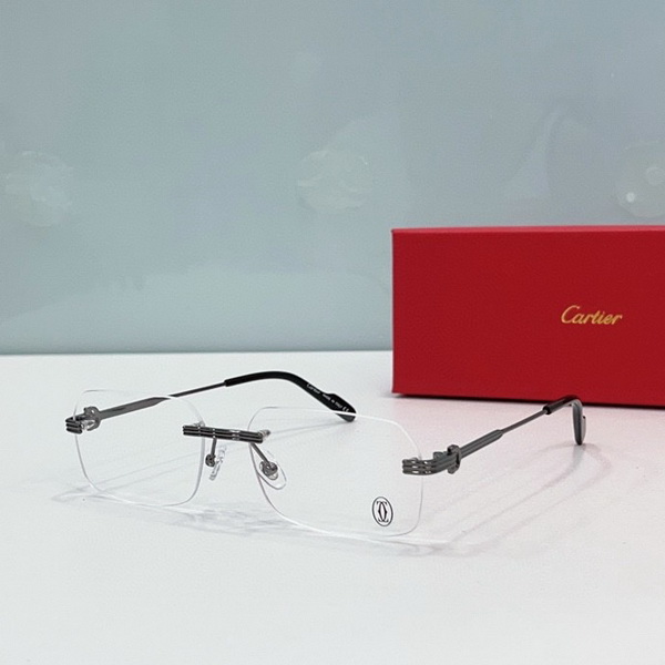 Cartier Sunglasses(AAAA)-189