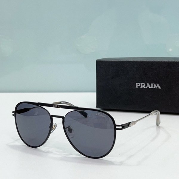 Prada Sunglasses(AAAA)-1073