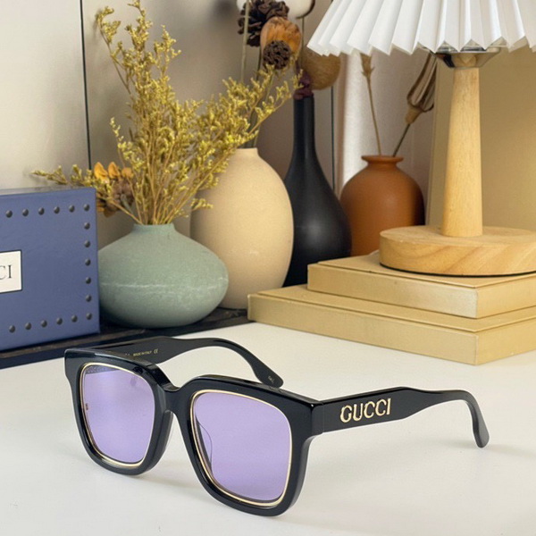 Gucci Sunglasses(AAAA)-1099