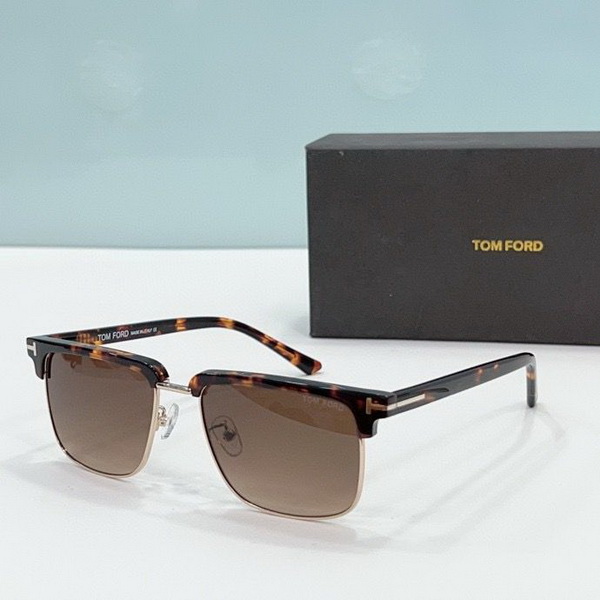 Tom Ford Sunglasses(AAAA)-356