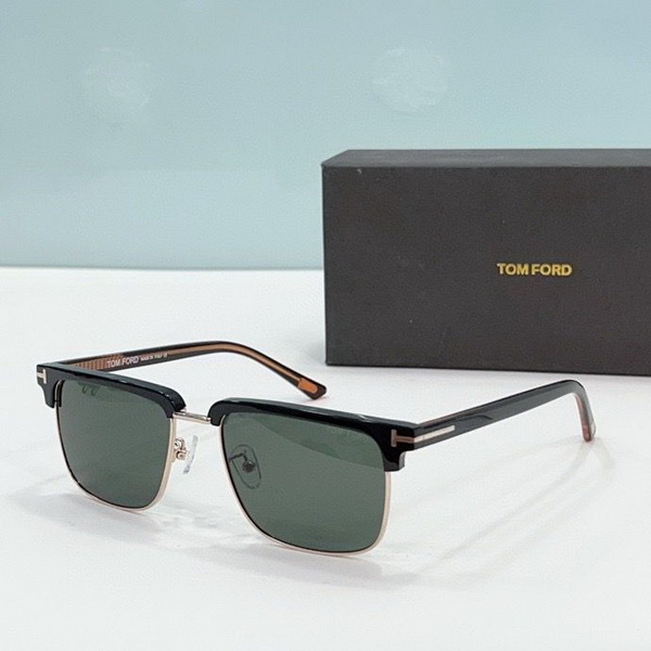 Tom Ford Sunglasses(AAAA)-355